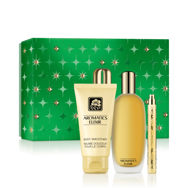 Set Aromatics Elixir Mix 100 Ml + 2 Regalos