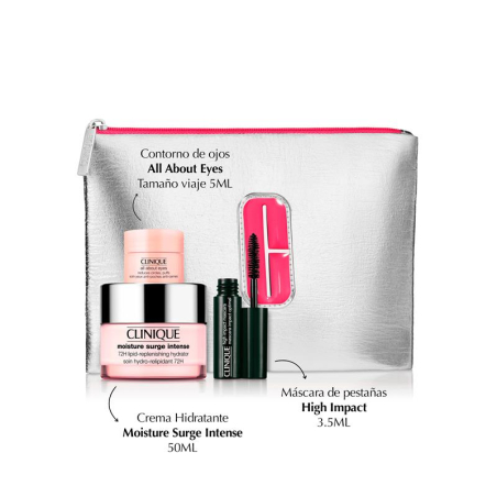 Set Moisture Surge Intense