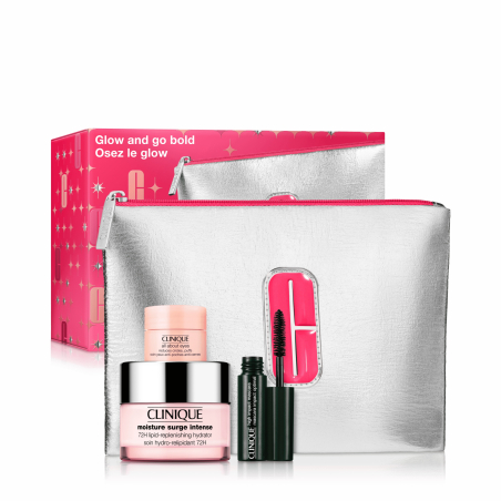 Set Moisture Surge Intense