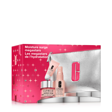 Set Moisture Surge con 2 Regalos