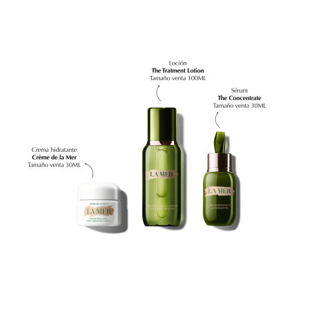 Set The Soothing & Strength Collection