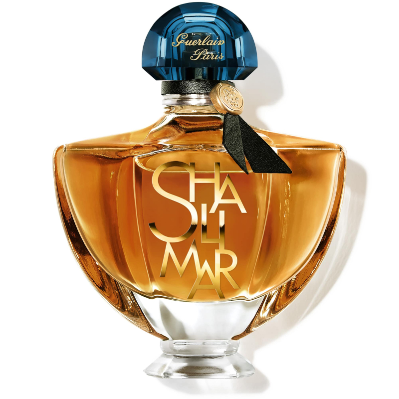 Shalimar L'essence Eau De Parfum Intense 50 Ml