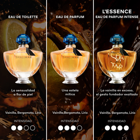 Shalimar L'Essence Eau de Parfum Intense