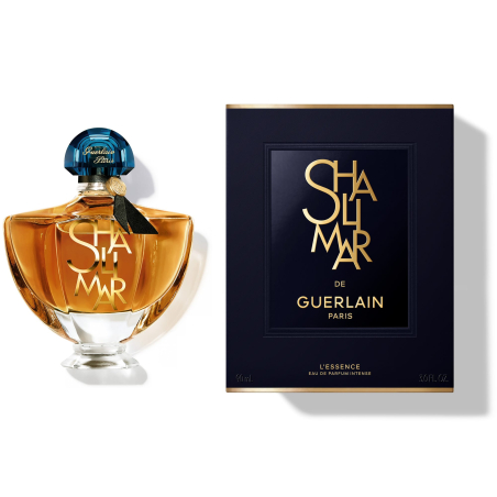 Shalimar L'Essence Eau de Parfum Intense