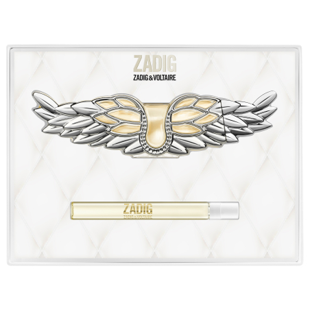 Set Zadig Eau de Parfum