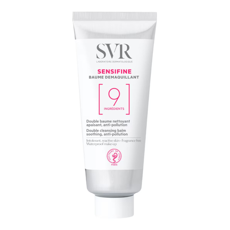 Sensifine Baume Desmaquillante 200ml