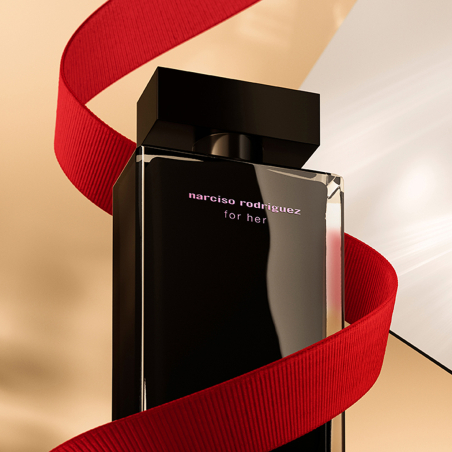 Set For Her Eau de Toilette