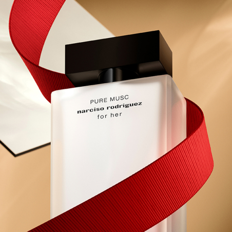 Set Pure Musc Eau de Parfum