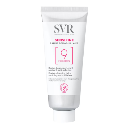 Sensifine Baume Desmaquillante