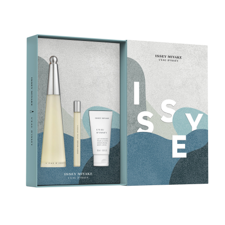 Set L'Eau d'Issey Eau de Toilette