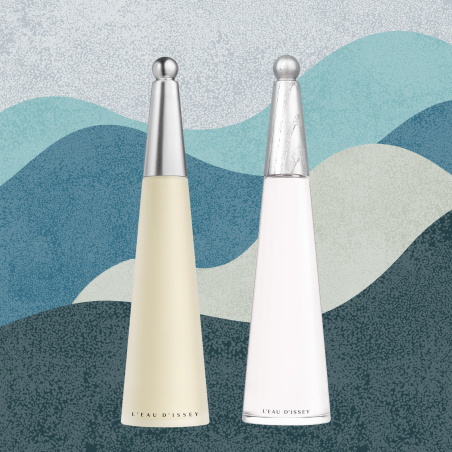 Set L'Eau d'Issey Eau de Toilette