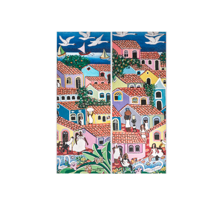 Salvador Da Bahia