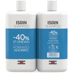 Duplo Daylisdin Champú  - 40% 2ªunidad