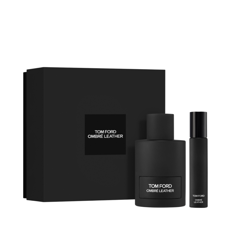 Tom Ford – Estuche Regalo Eau de Parfum Ombre Leather Tom Ford.