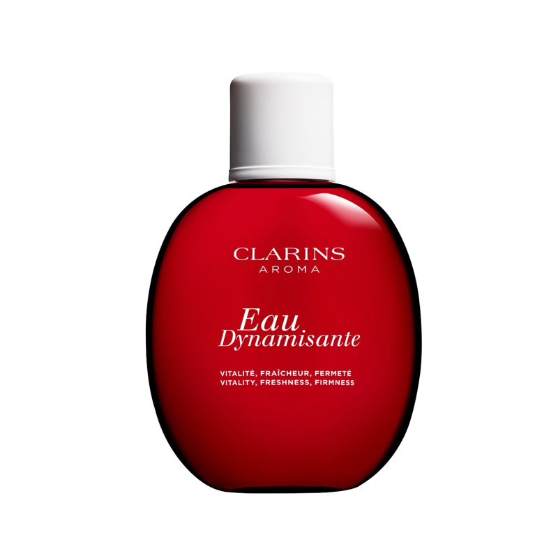 Eau Dynamisante Eau De Toilette 500 Ml
