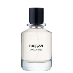 fugazzi vanilla haze ekstrakt perfum 100 ml     