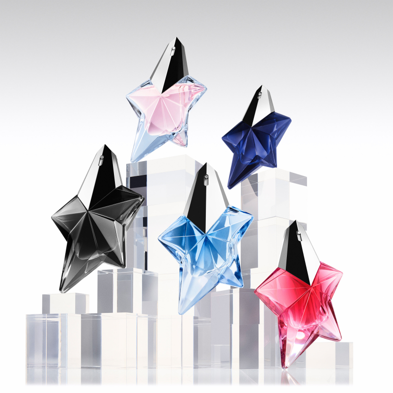 Angel Eau de Toilette de Thierry Mugler