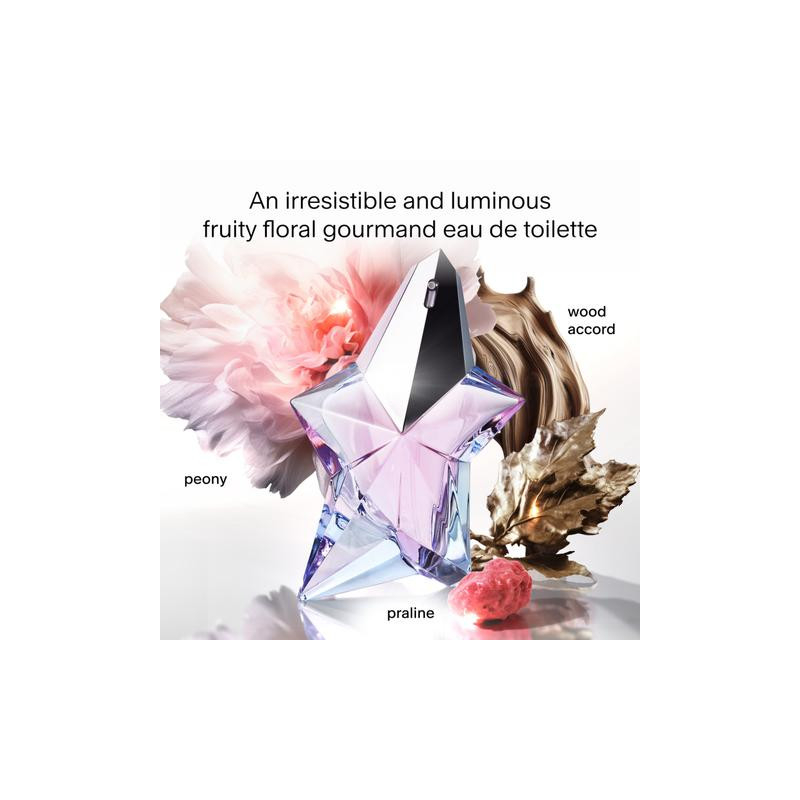 Angel Eau de Toilette de Thierry Mugler