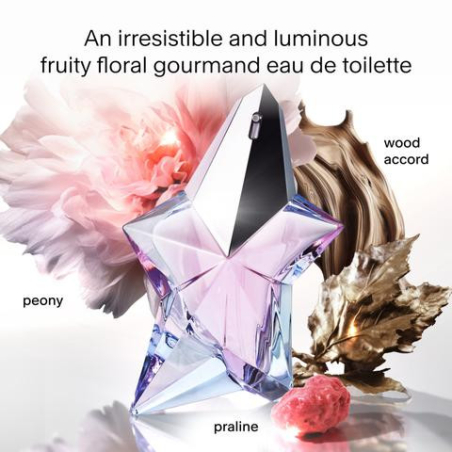 Angel Eau de Toilette
