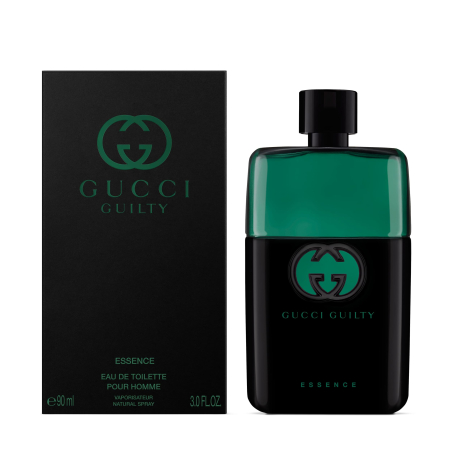 Guilty Essence Pour Homme Eau de Toilette para Hombre