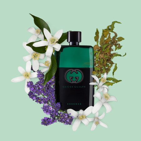 Guilty Essence Pour Homme Eau de Toilette para Hombre