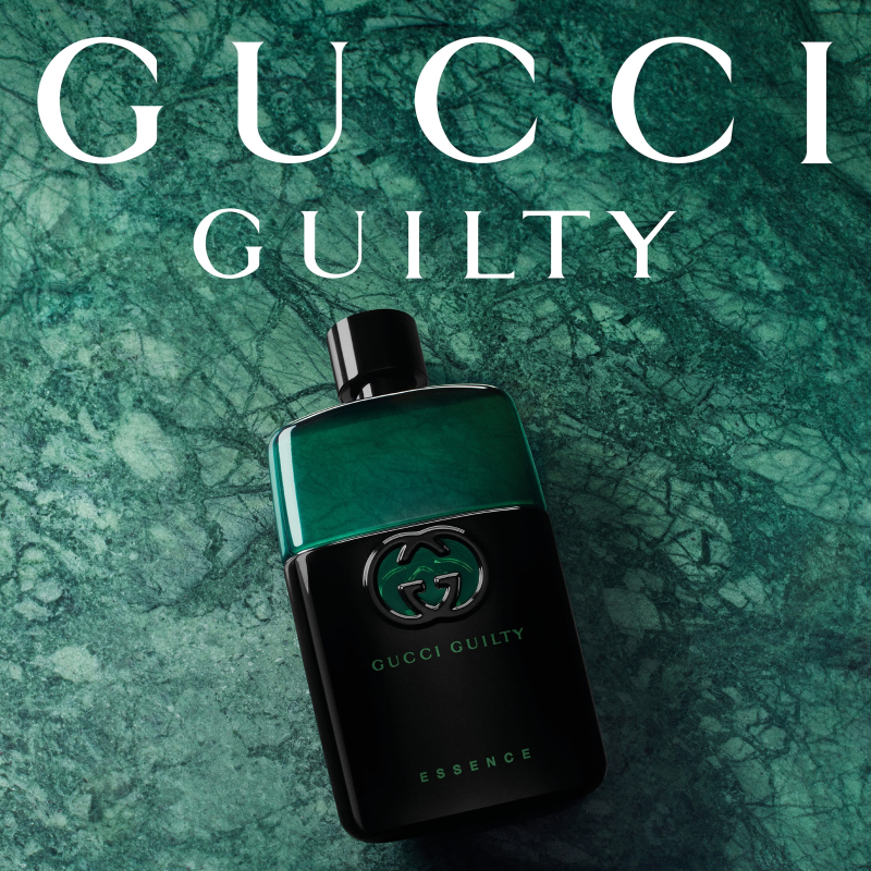 Guilty Essence Pour Homme Eau de Toilette para Hombre de Gucci