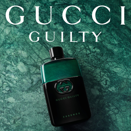 Guilty Essence Pour Homme Eau de Toilette para Hombre