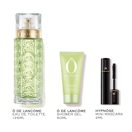 Set Ô de Lancôme Eau de Toilette Edición Limitada