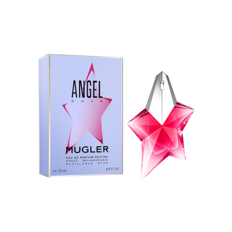 Mugler Angel Nova Perfume de Mujer Vaporizador Recargable