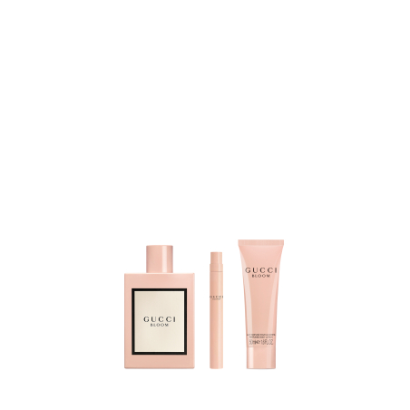 Set Gucci Bloom Eau de Parfum para Mujer