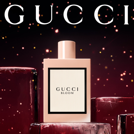 Set Gucci Bloom Eau de Parfum para Mujer