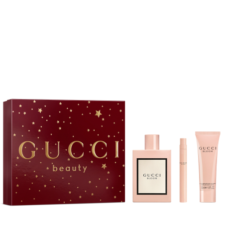 Set Gucci Bloom Eau de Parfum para Mujer