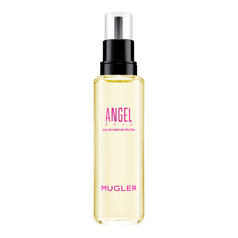 Mugler – Recarga Eau de Parfum Mugler Angel Nova 100 ml Mugler.