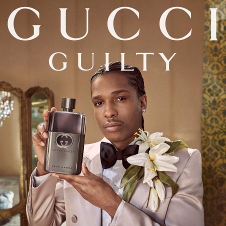 Set Gucci Guilty Pour Homme Eau de Toilette para Hombre