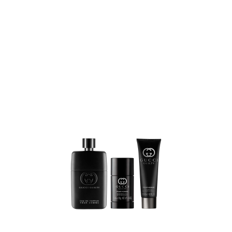 Set Gucci Guilty Pour Homme Eau de Parfum para Hombre