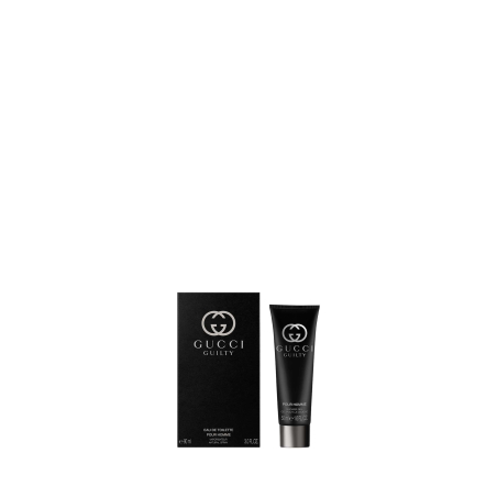 Set Gucci Guilty Pour Homme Eau de Parfum para Hombre