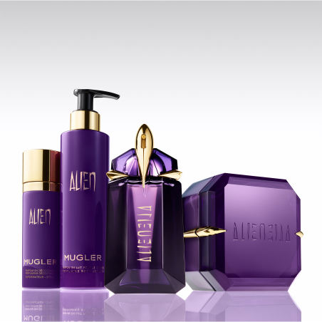 Alien Thierry Mugler Eau de Parfum Recargable para Mujer
