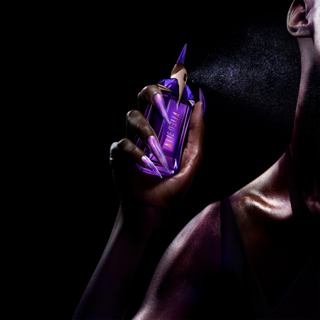 Alien Thierry Mugler Eau de Parfum Recargable para Mujer