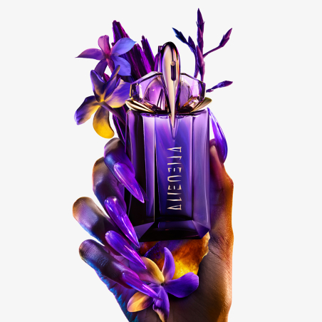 Alien Thierry Mugler Eau de Parfum Recargable para Mujer