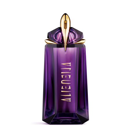 Alien Thierry Mugler Eau de Parfum Recargable para Mujer