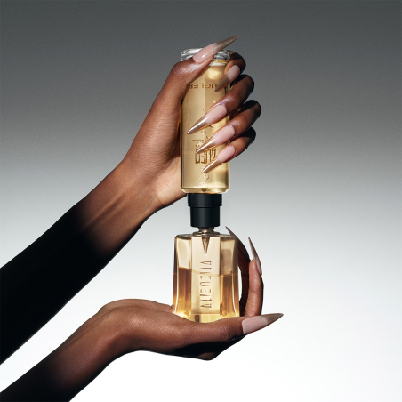 Mugler Alien Goddess Perfume Recargable Vaporizador