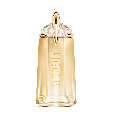 Mugler Alien Goddess Perfume Recargable Vaporizador