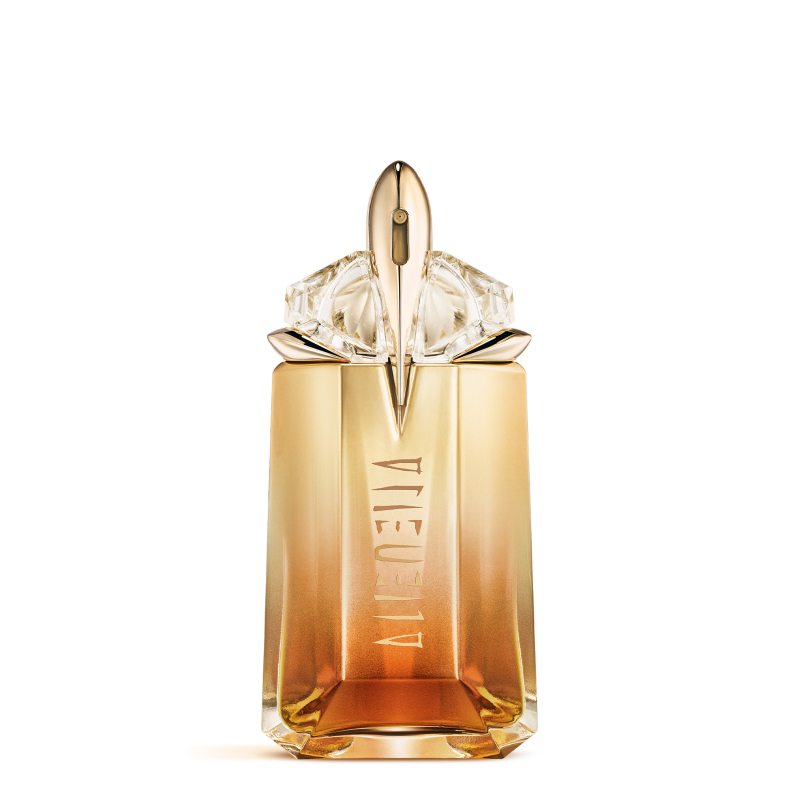 Alien Goddess Intense Eau De Parfum Vaporizador 60 Ml
