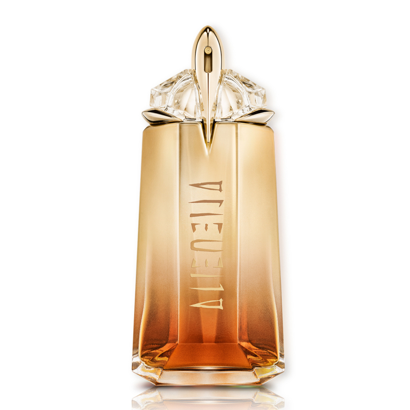 Alien Goddess Intense Eau De Parfum Vaporizador 90 Ml