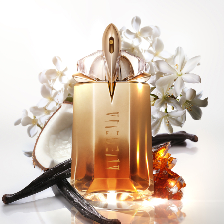 Alien Goddess Intense Eau de Parfum Vaporizador