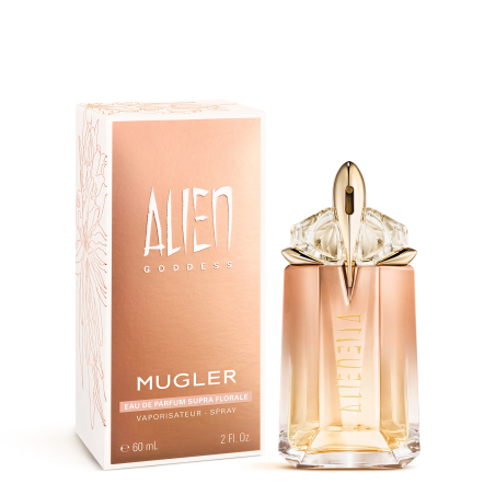 Alien Goddess Supra Florale Edp Thierry Mugler | Perfumería Júlia