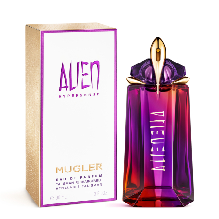 Comprar Alien Hypersense Eau de Parfum para Mujer | Perfumería Júlia