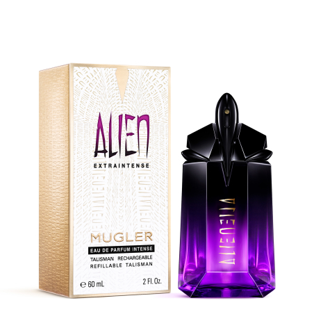 Alien Extraintense Eau de Parfum Intense de Thierry Mugler