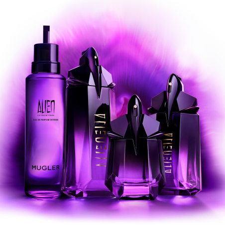 Alien Extraintense Eau de Parfum Intense de Thierry Mugler