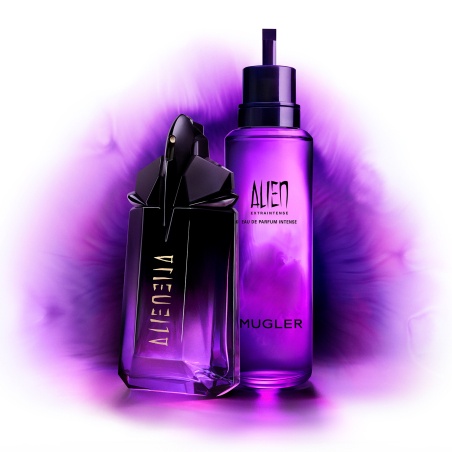 Alien Extraintense Eau de Parfum Intense de Thierry Mugler
